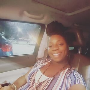 Meet your Posher, Aundrielle